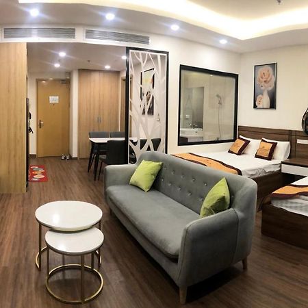 Апартаменты Flc Sea Tower Quy Nhon- Kizz House Экстерьер фото